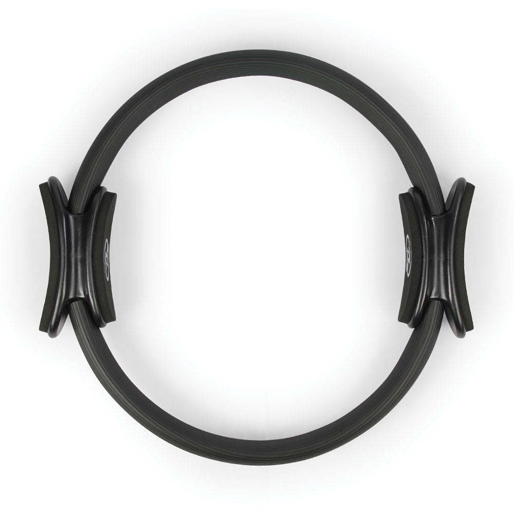 Fitness Mad Double Handle Pilates Ring