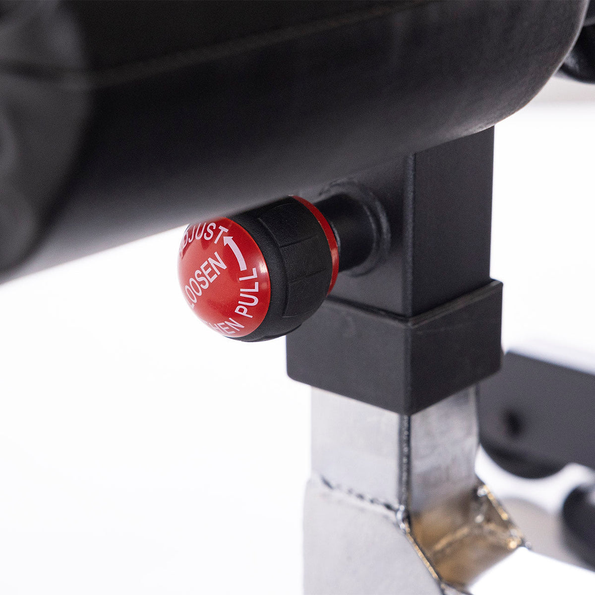 Primal Strength v2.0 Hip Thruster &amp; Floor GHD