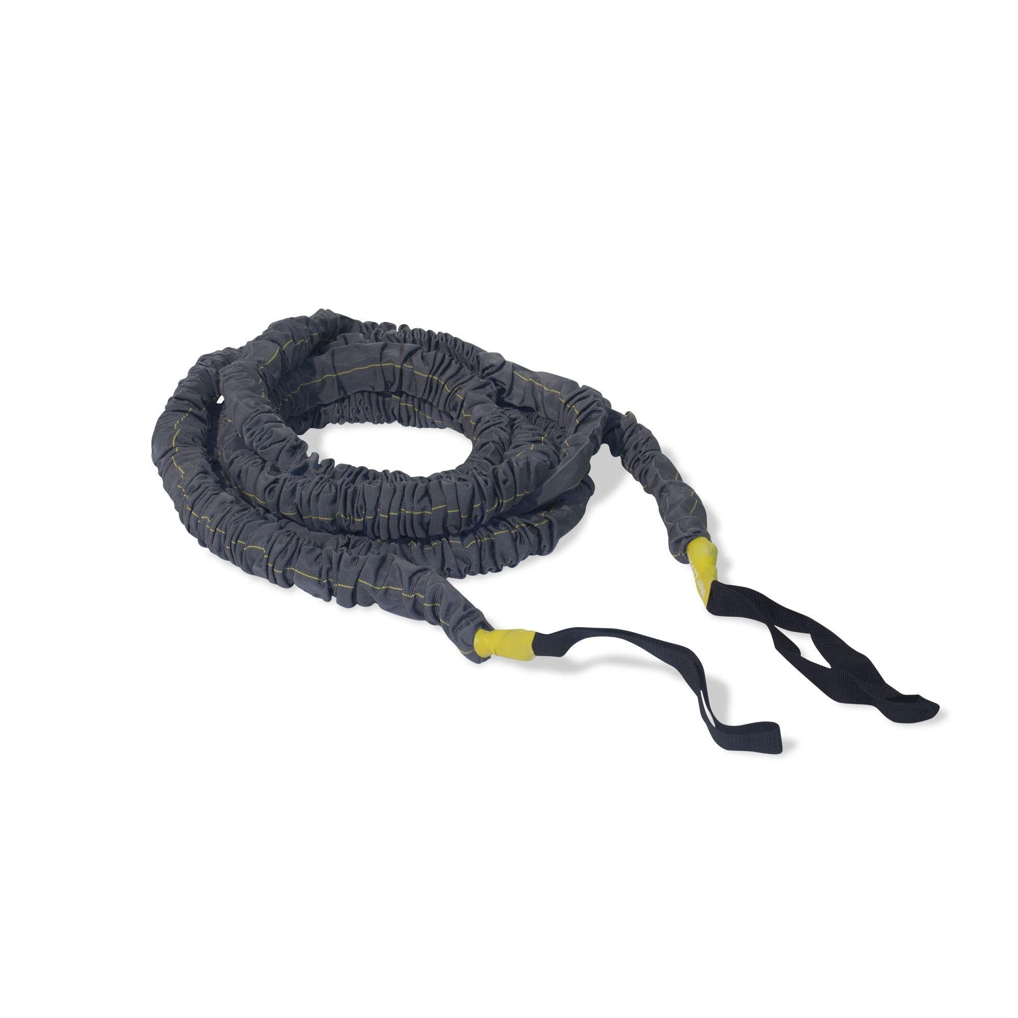 Physical Company HD Wave (Elasticated) Battle Ropes