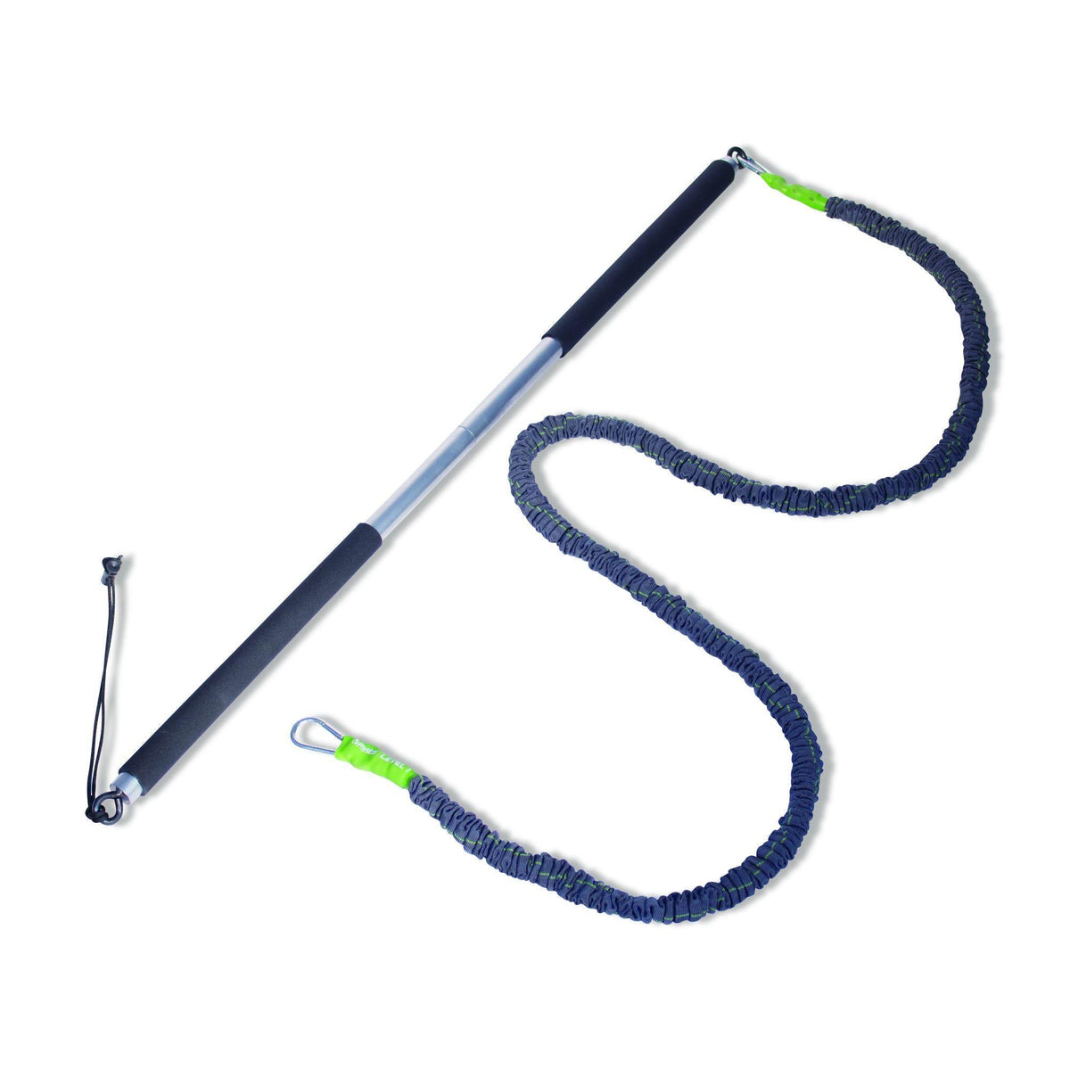 HD Fit Bar And Resistance Clips