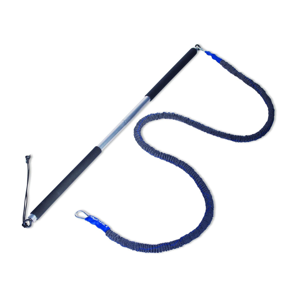 HD Fit Bar And Resistance Clips