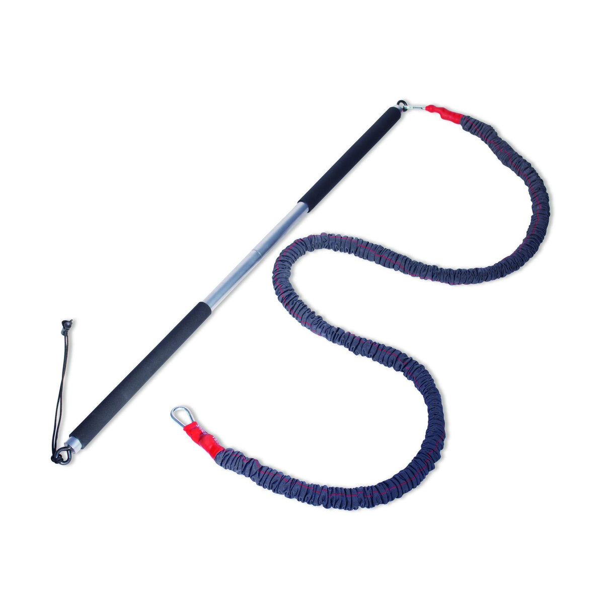 HD Fit Bar And Resistance Clips