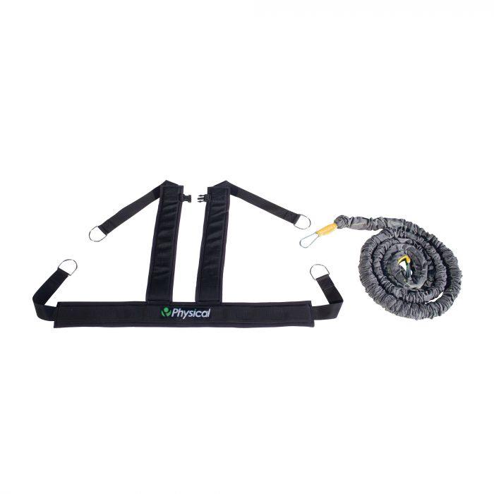 Physical Company HD Sprint Training Harness  