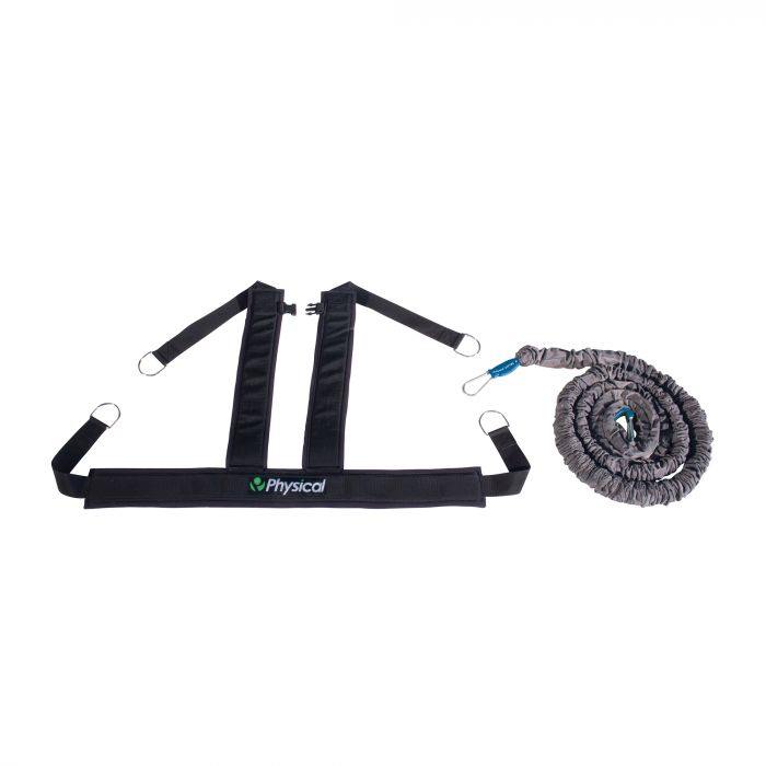 Physical Company HD Sprint Training Harness