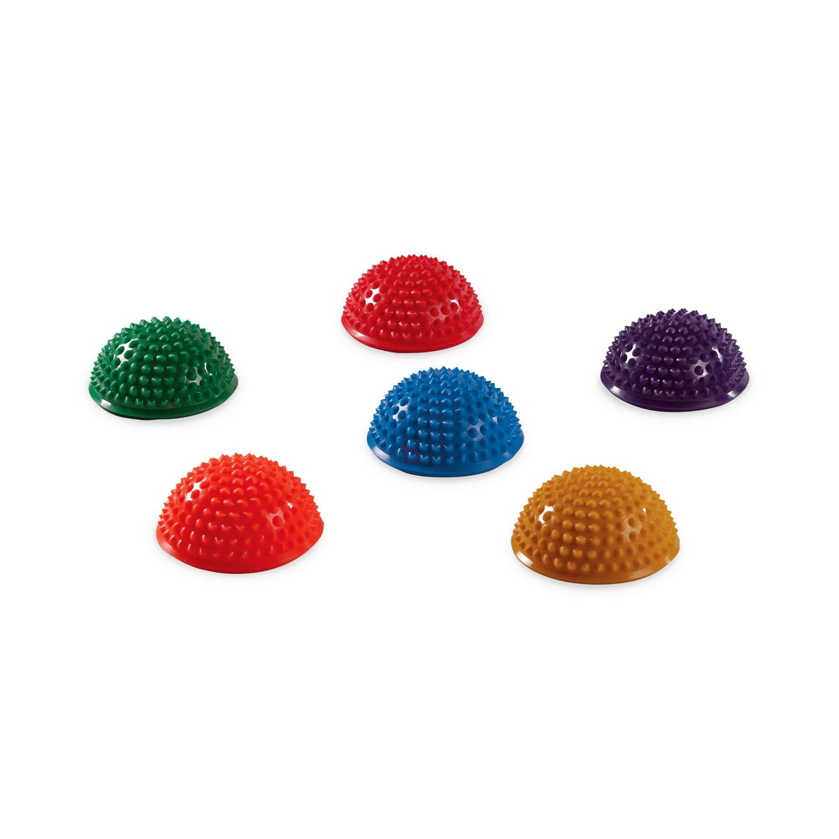 Physical Company Hedgehog Pods - Set of 6