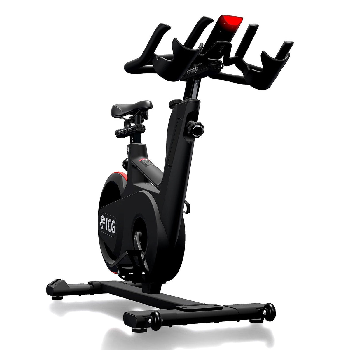 Life Fitness IC6 Indoor Cycle