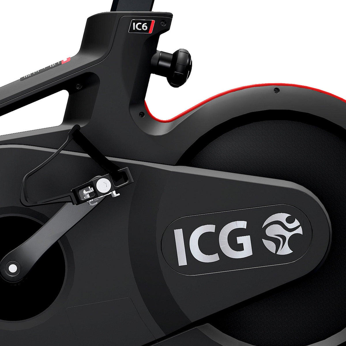 Life Fitness IC6 Indoor Cycle