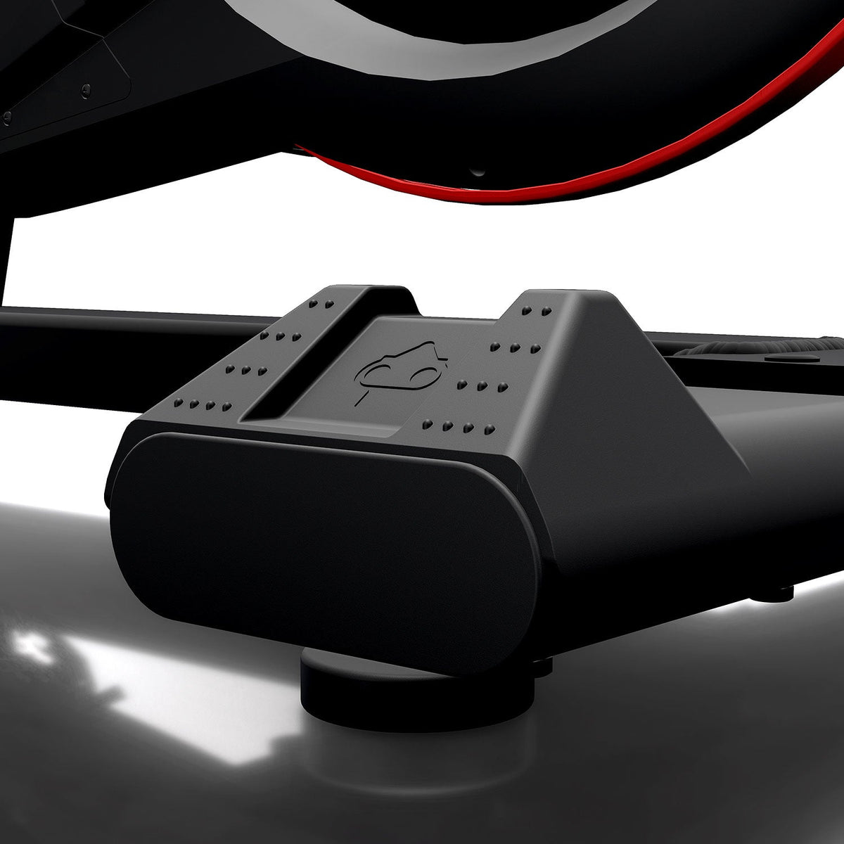 Life Fitness IC6 Indoor Cycle