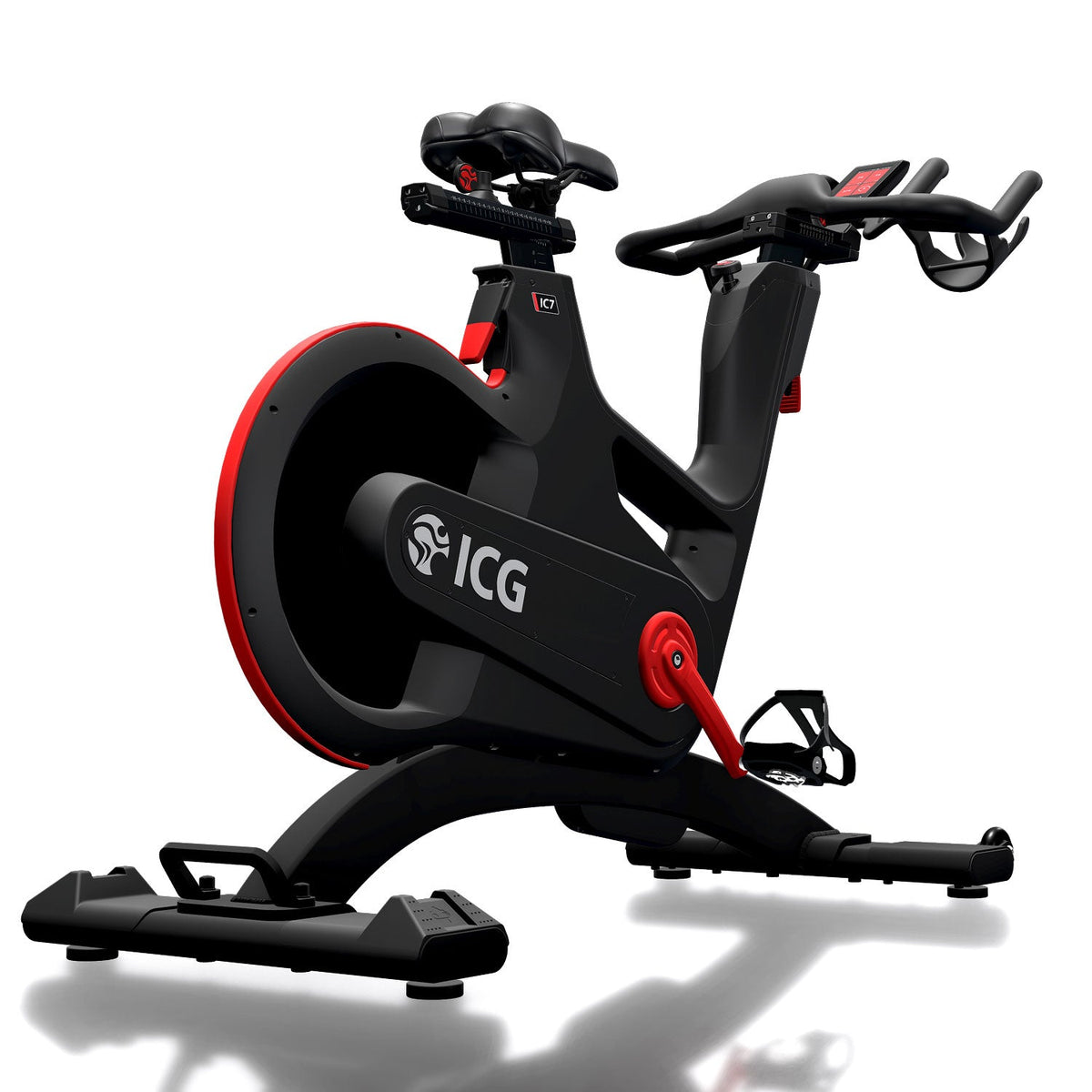 Life Fitness IC7 Indoor Cycle