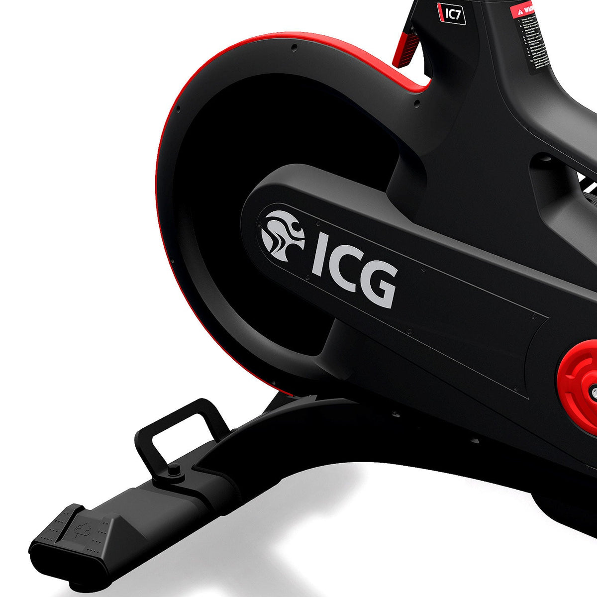 Life Fitness IC7 Indoor Cycle