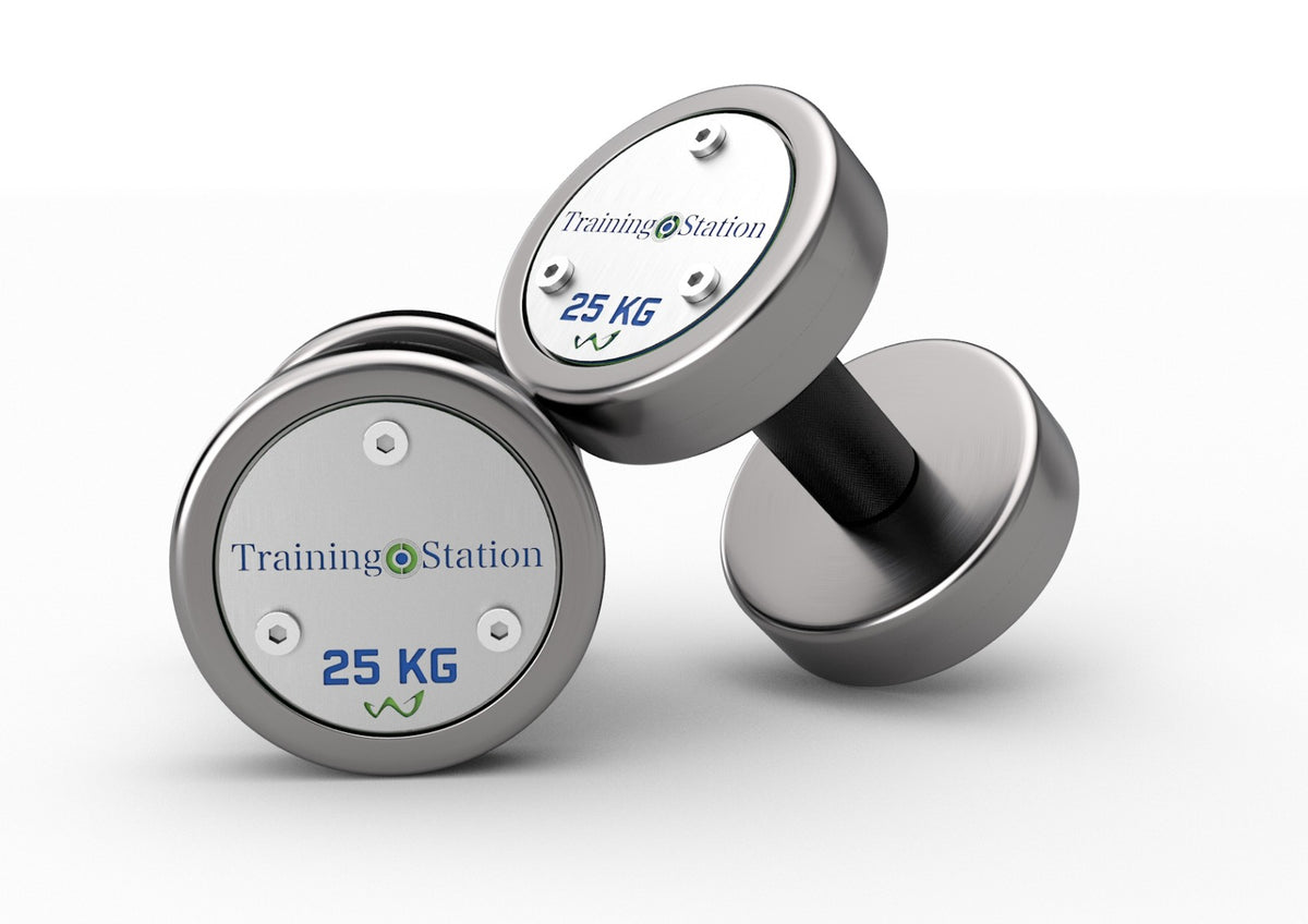 Watson Pro Dumbbells