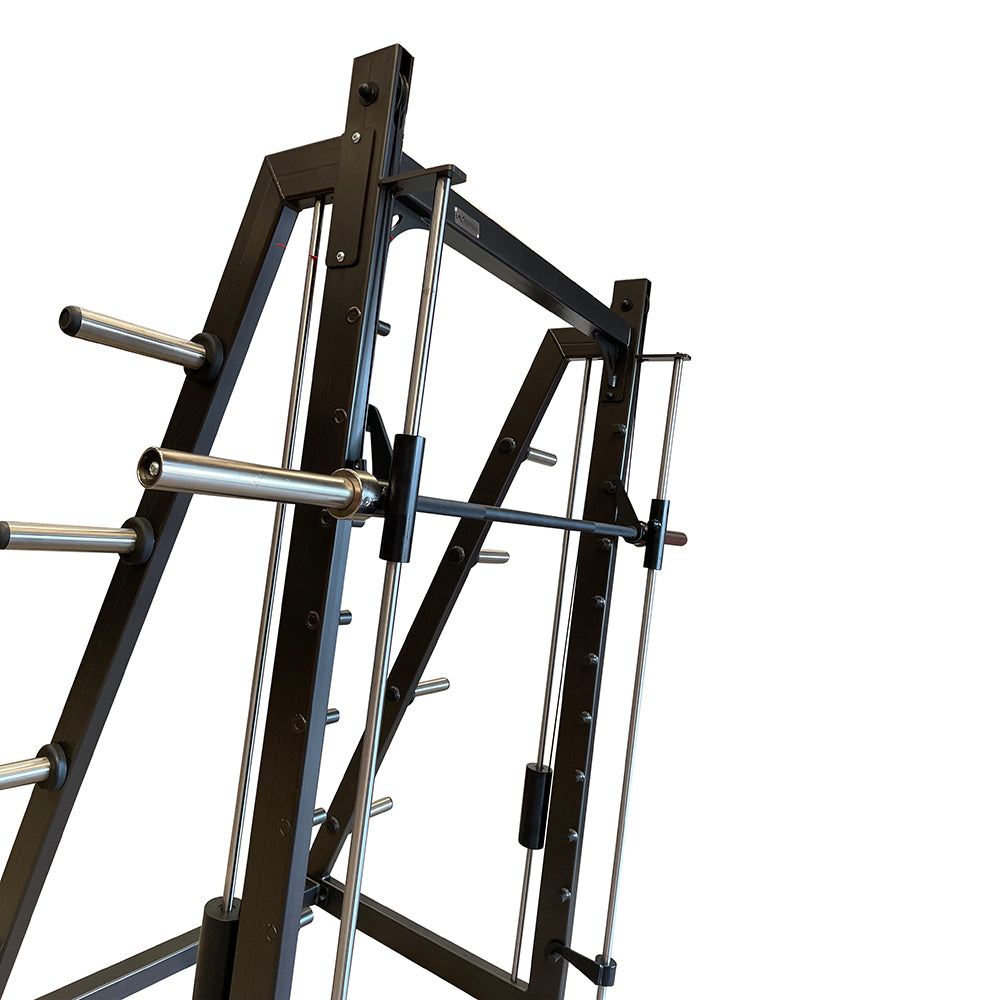 Watson Counter-Balanced Plate Loaded Smith Machine