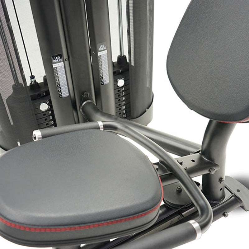 Inspire Commercial Dual Station Leg Press/Calf Raise