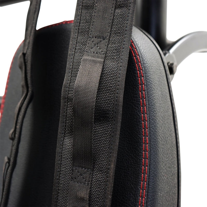 Inspire Fitness Commercial Dual Station Ab/Back