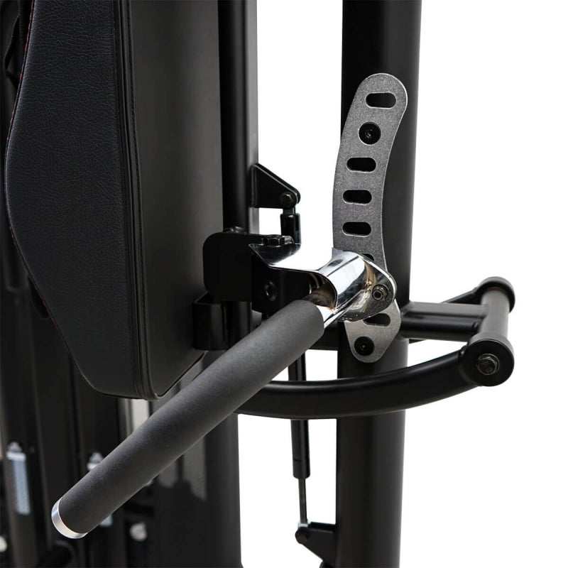 Inspire Fitness Commercial Dual Station Ab/Back