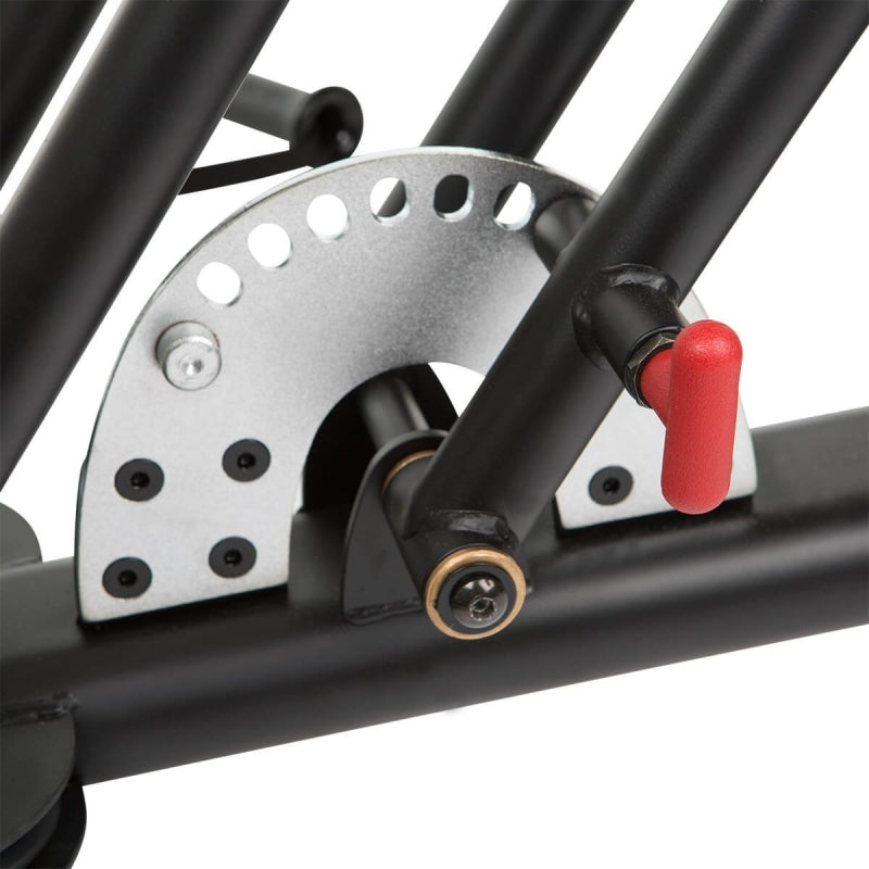 Inspire Fitness Commercial Dual Station Biceps/Triceps