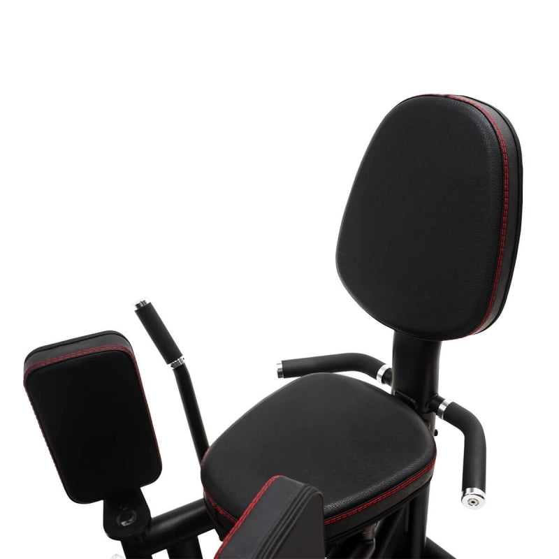 Inspire Commercial Dual Station Inner/Outer Thigh