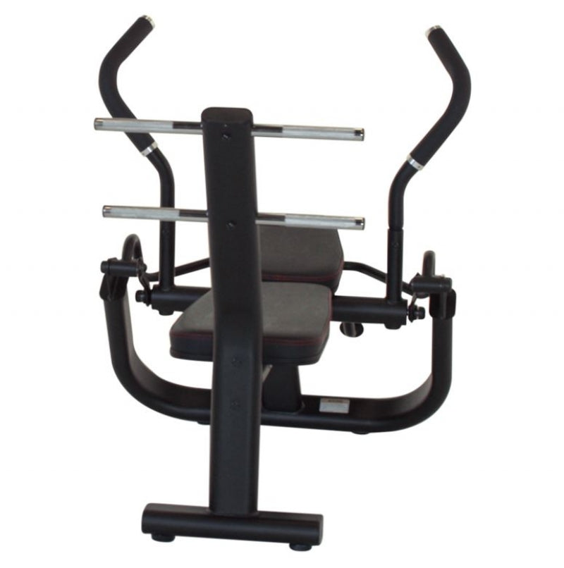 Inspire Fitness Abdominal Crunch Bench