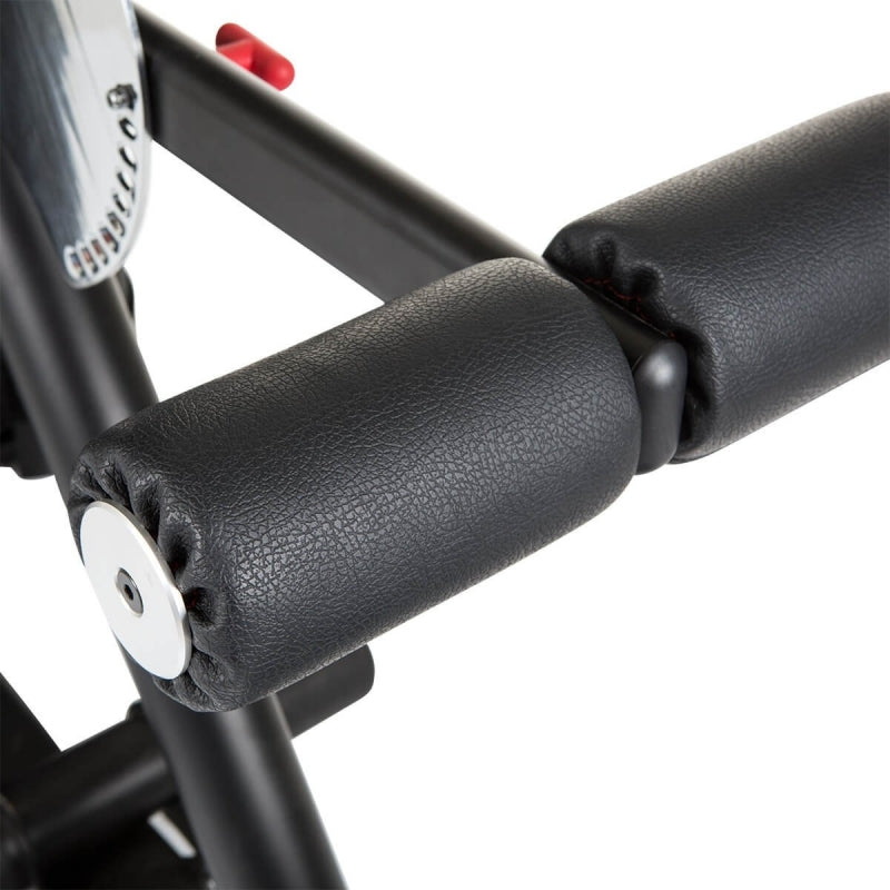 Inspire Commercial Dual Station Lat Pull Down/Low Row