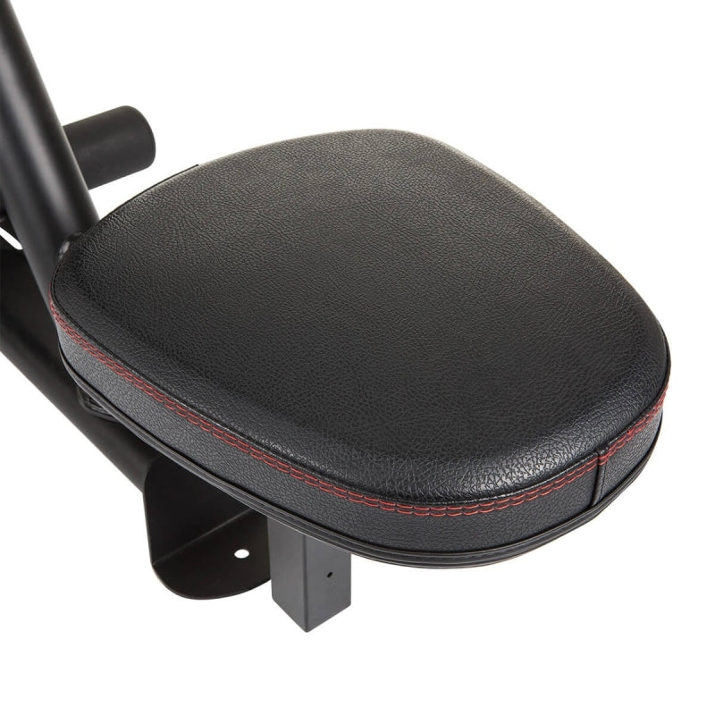 Inspire Commercial Dual Station Lat Pull Down/Low Row