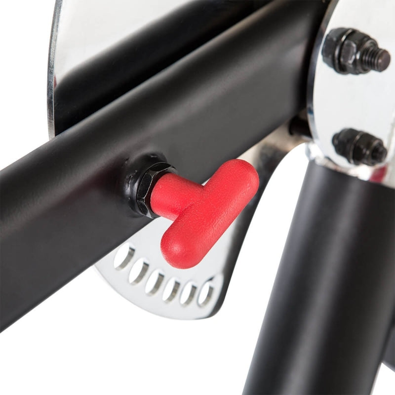 Inspire Commercial Dual Station Lat Pull Down/Low Row