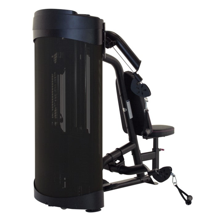 Inspire  Commercial Dual Station Chest/Shoulder