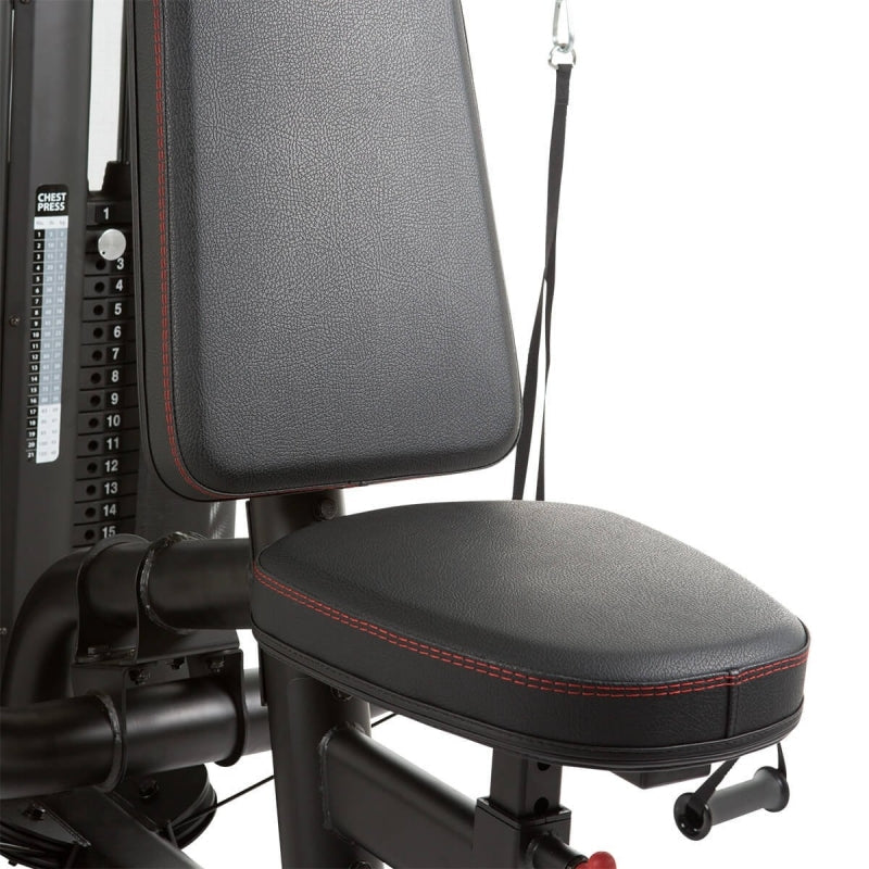 Inspire  Commercial Dual Station Chest/Shoulder