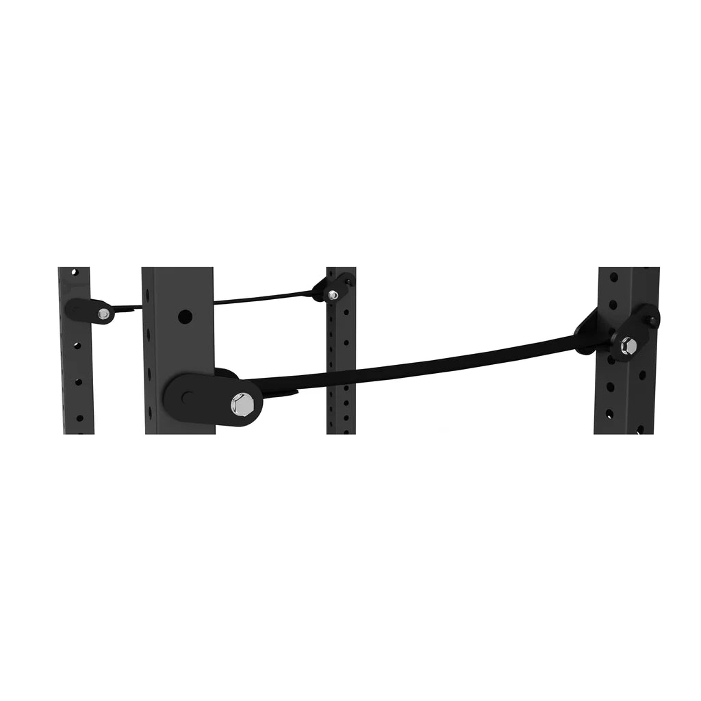 Safety Strap System -HELIX by JORDAN