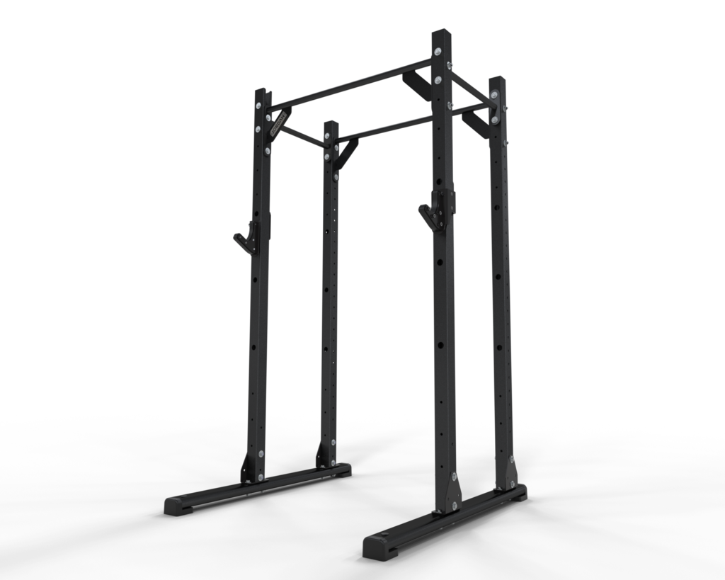 Jordan Ultimate Strength Half Rack