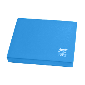 Airex 60mm Balance Pad 41cm x 50cm - Blue