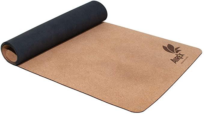 Airex Eco Mat, Natural Cork