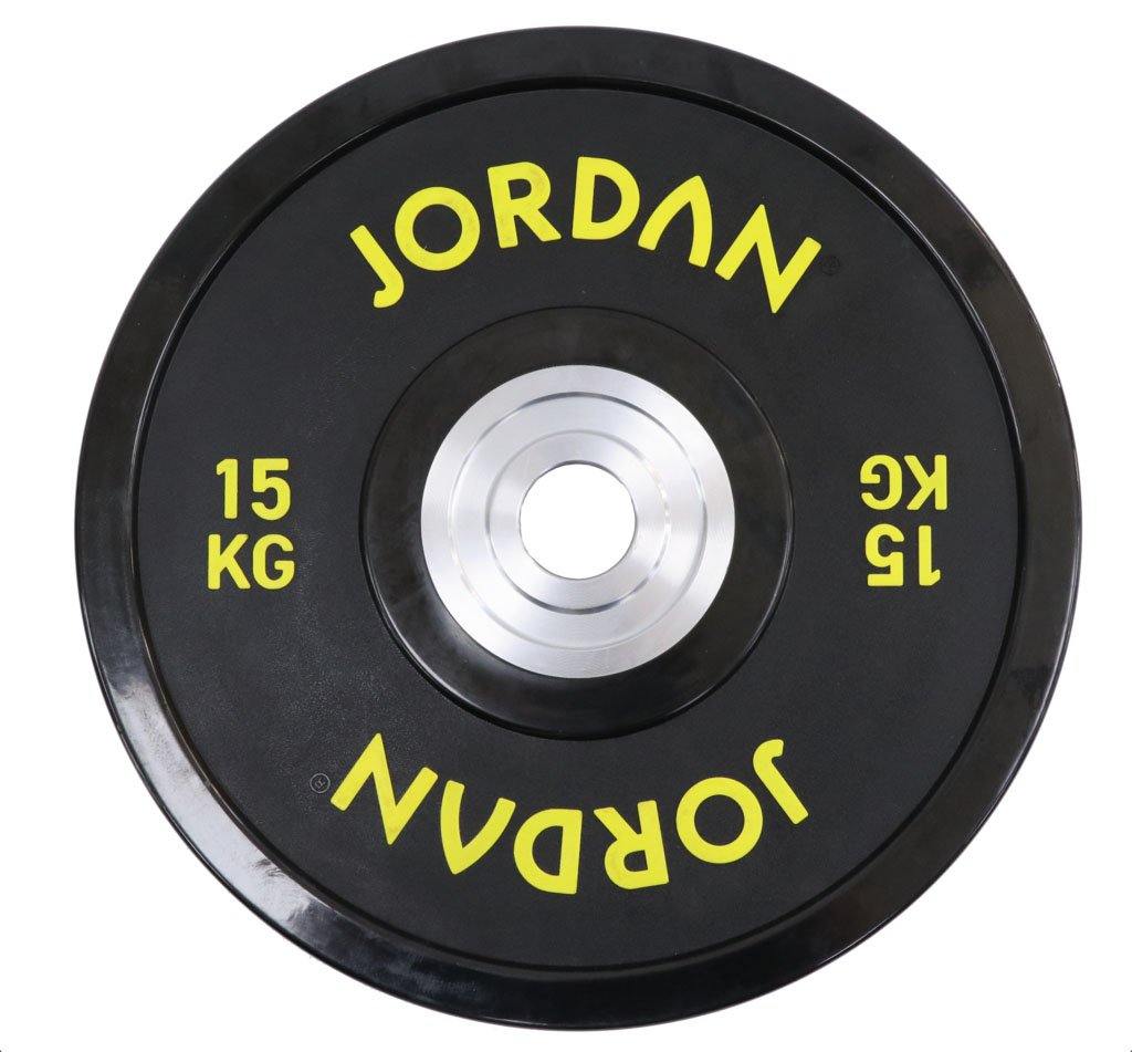 Jordan Urethane Competition Plate