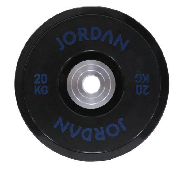 Jordan Urethane Competition Plate