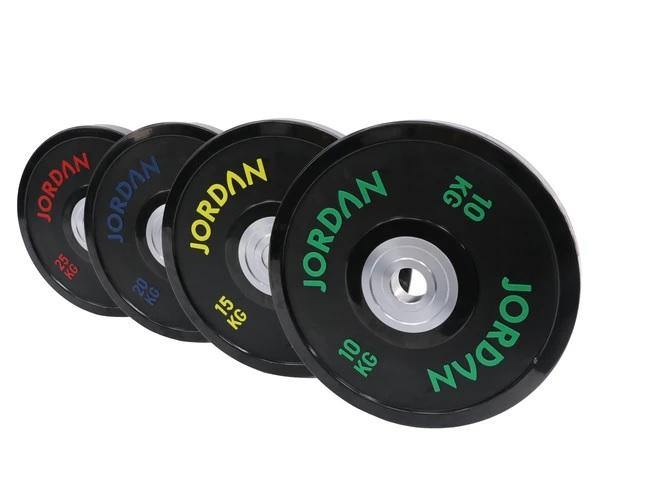 Jordan Urethane Competition Plate