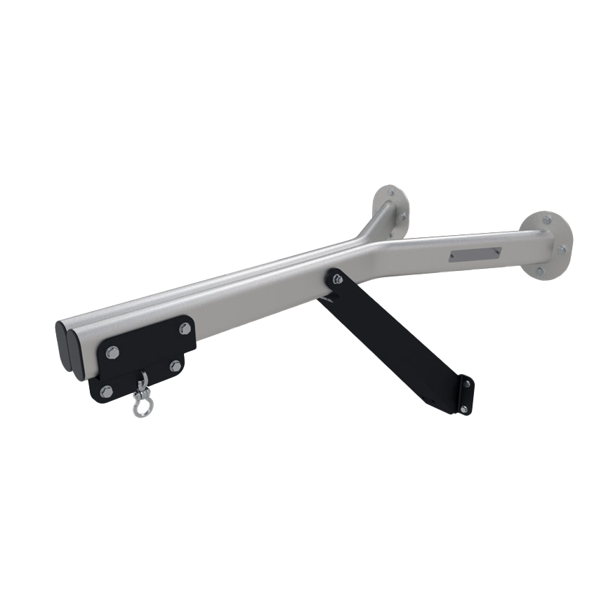 Jordan 2ft Fixed Punch Bag Bracket
