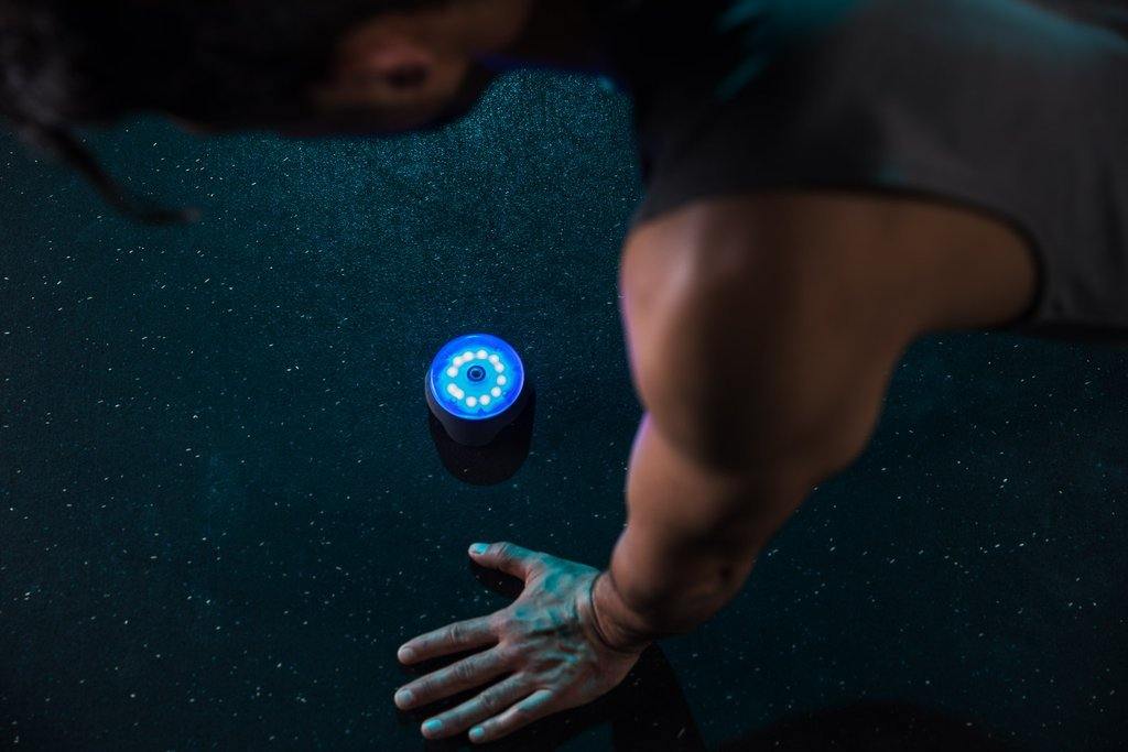 Blazepod Home Fitness Reaction Training Kit - Deluxe Bundle