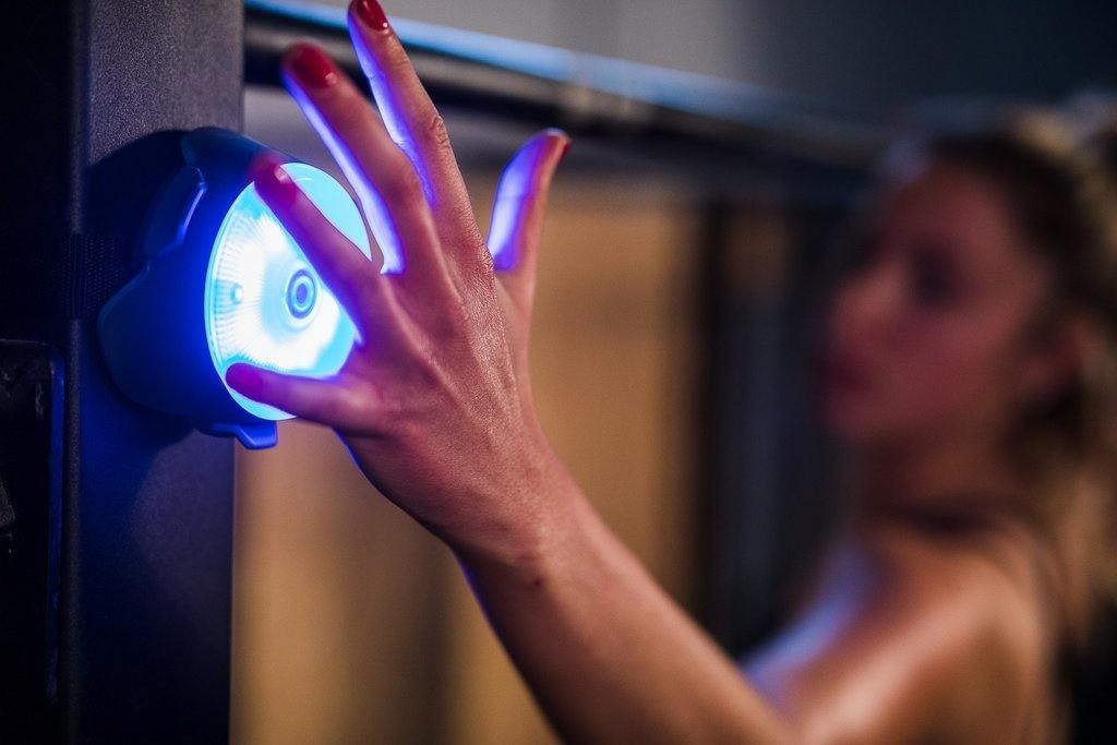 Blazepod Home Fitness Reaction Training Kit - Deluxe Bundle