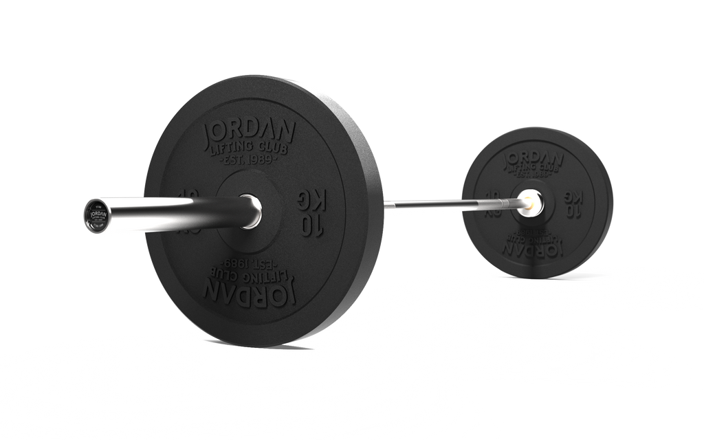 Rogue uk barbell hotsell