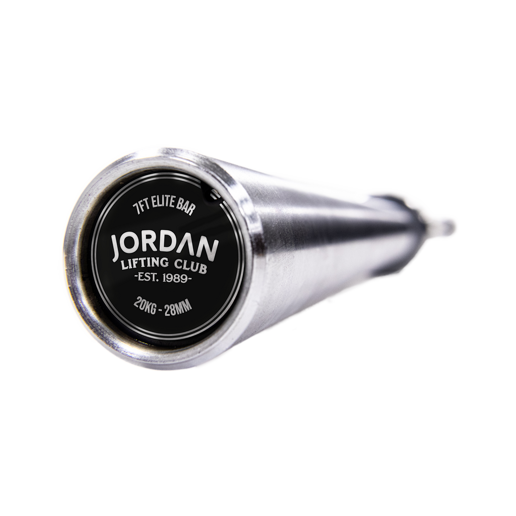 Jordan  JLC 7Ft Bar