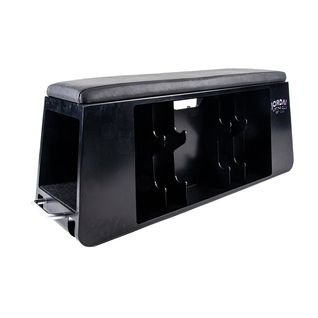 Jordan Lifting Club HIIT Bench  