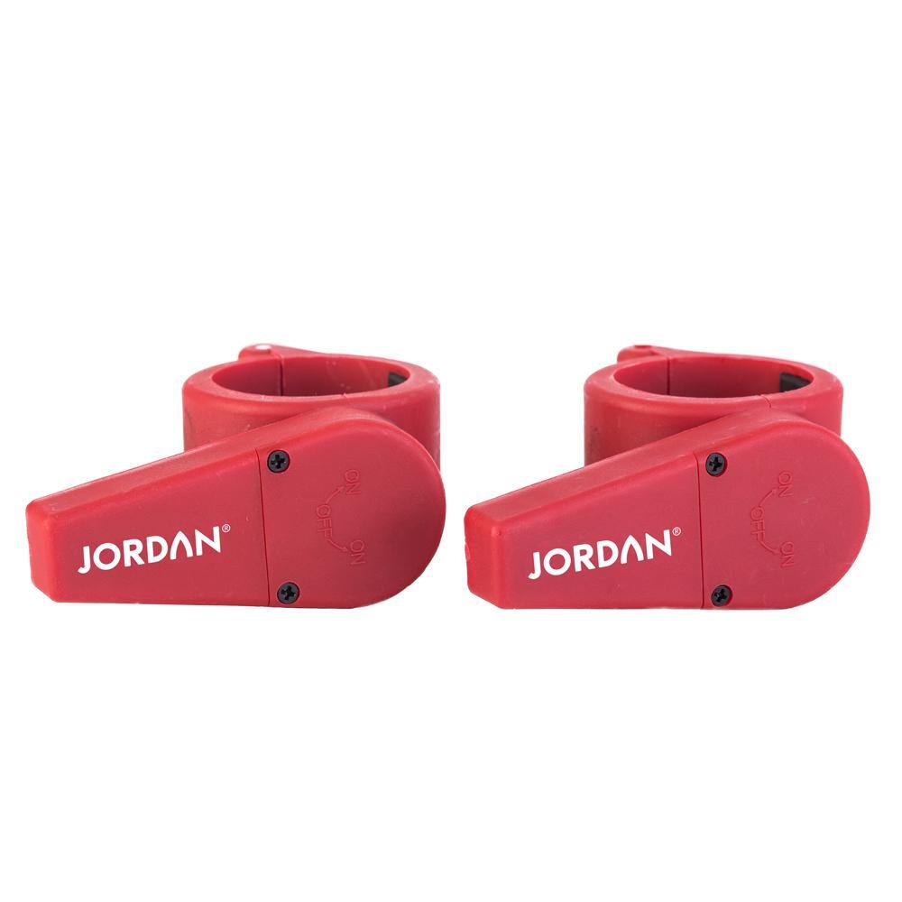 Jordan Olympic Clamp Collars (pair)