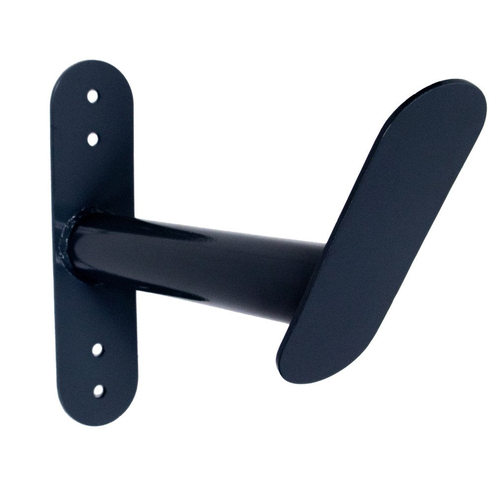 Jordan Rope Storage Point  