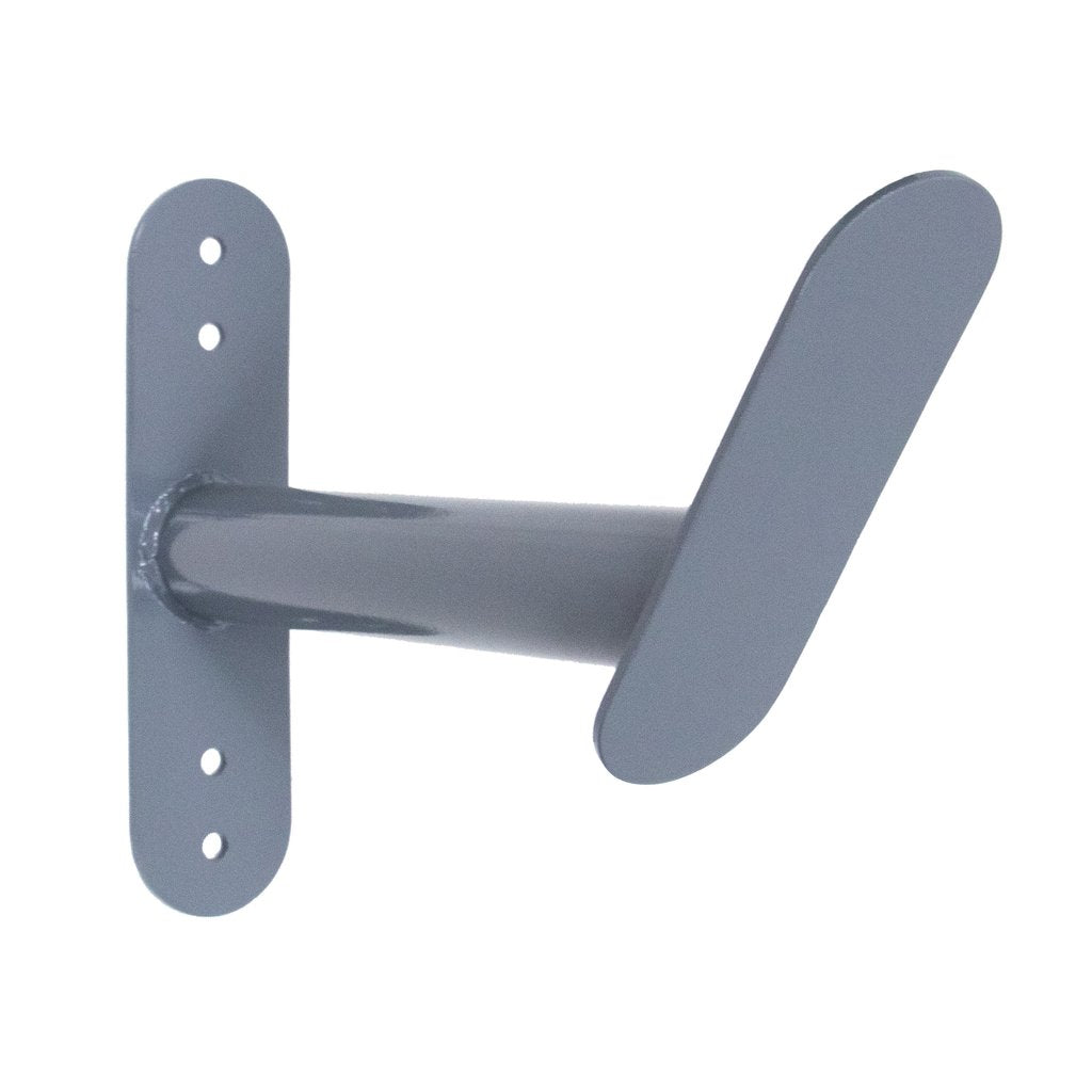 Jordan Rope Storage Point