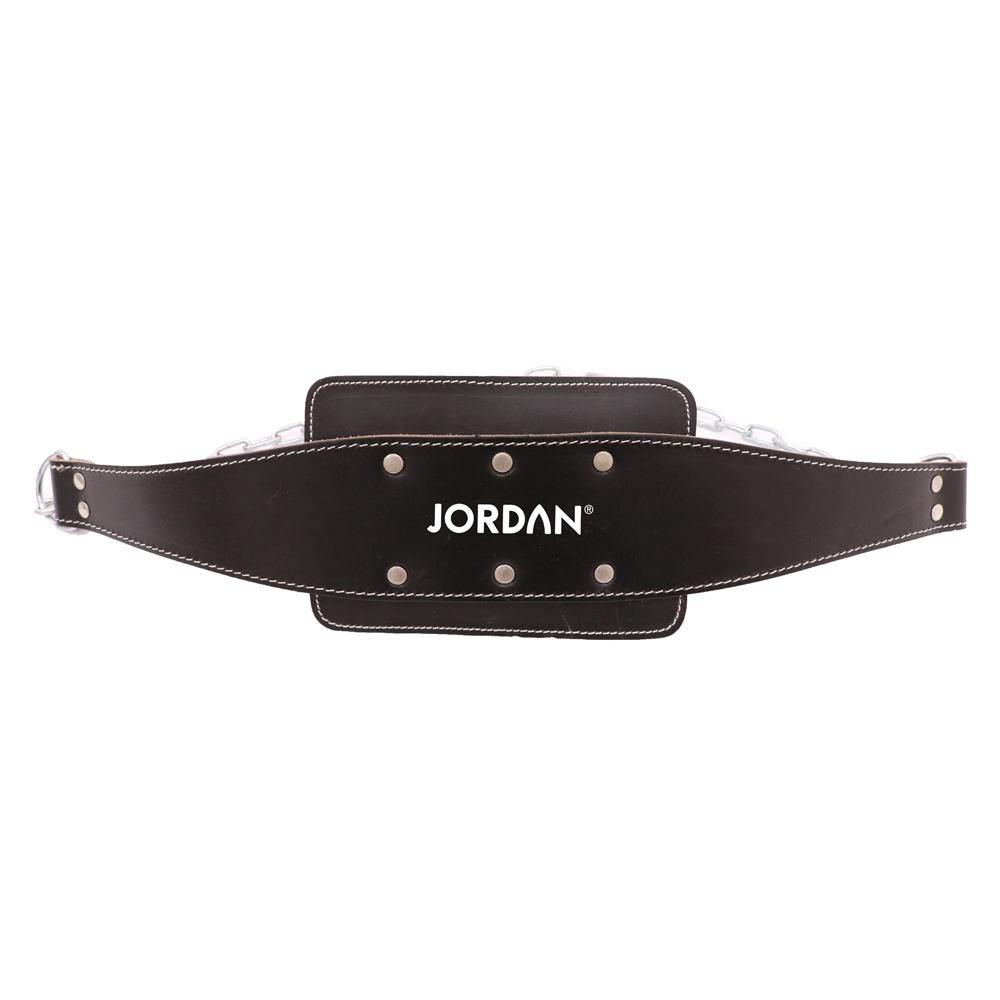 Jordan Weight Lifting Dipping Belt