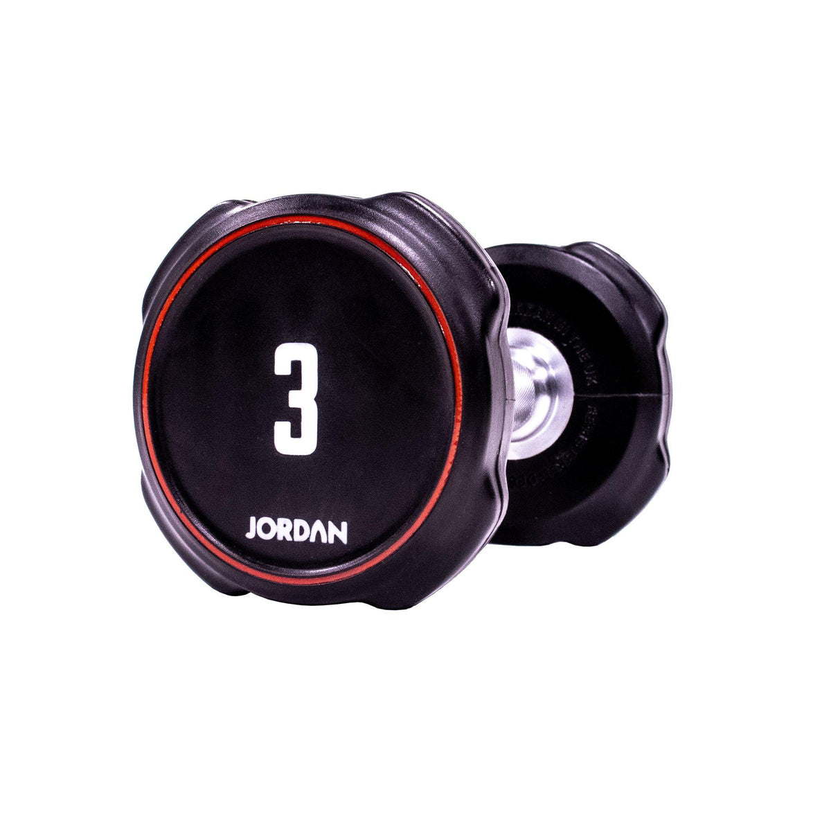 Jordan Ignite V2 Urethane Dumbbells