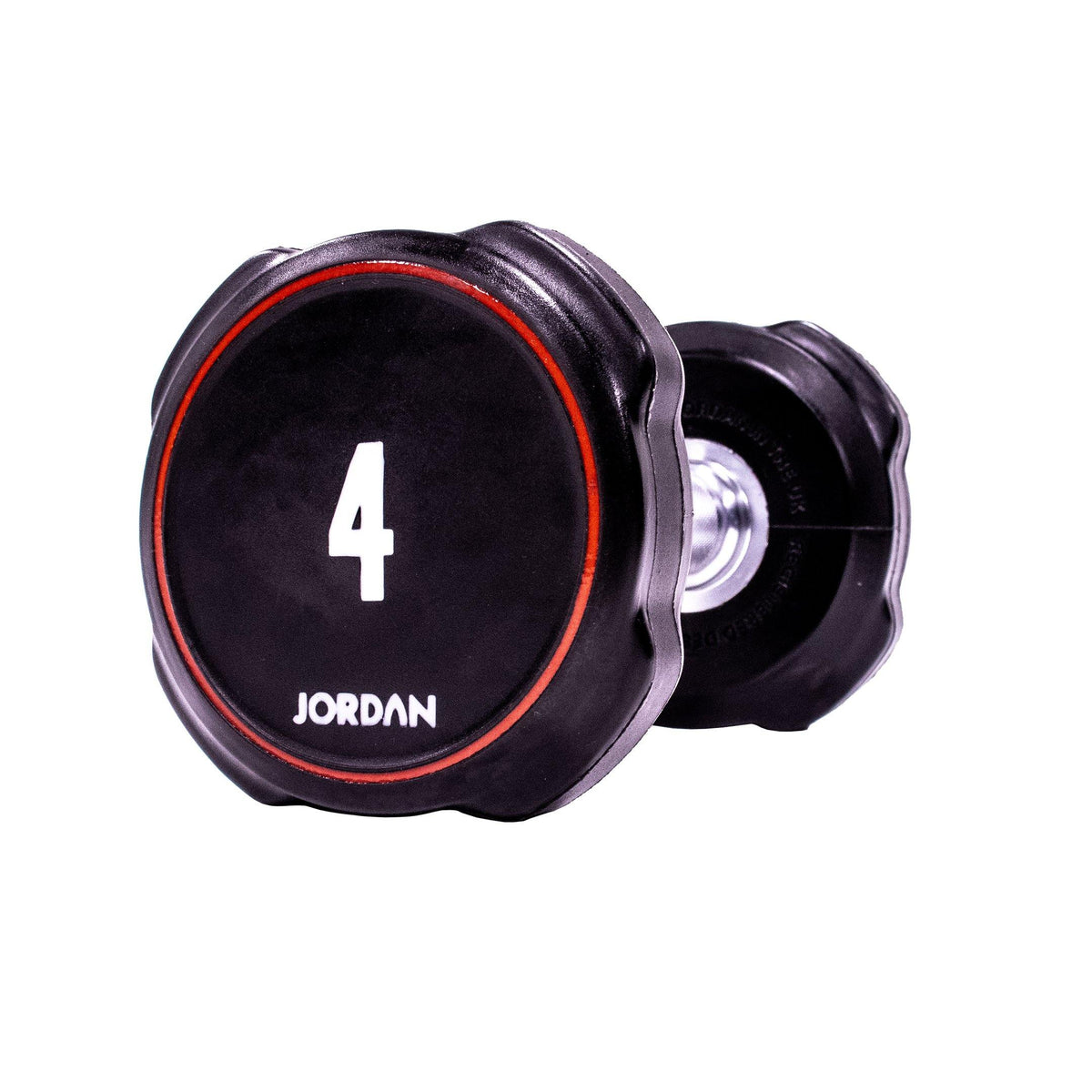 Jordan Ignite V2 Urethane Dumbbells