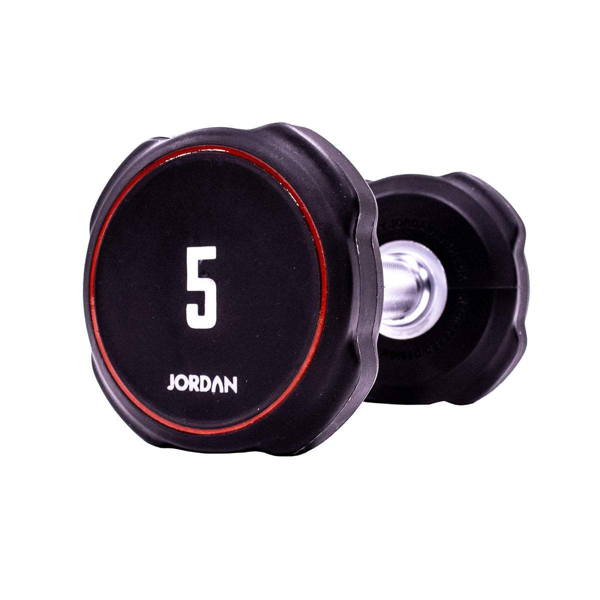 Jordan Ignite V2 Urethane Dumbbells