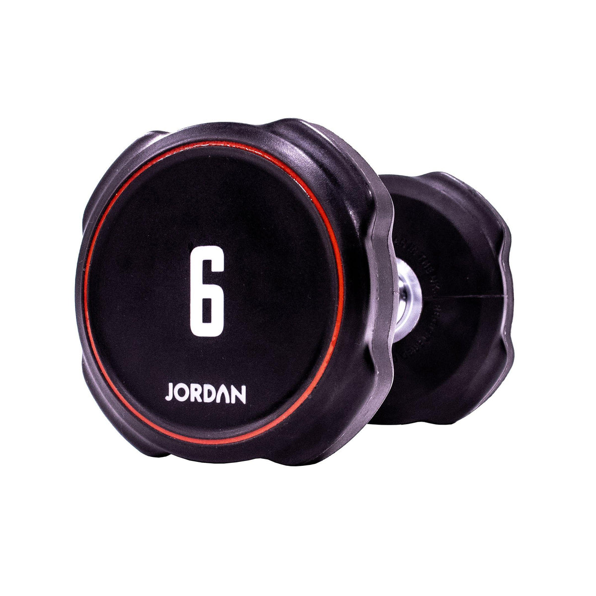 Jordan Ignite V2 Urethane Dumbbells