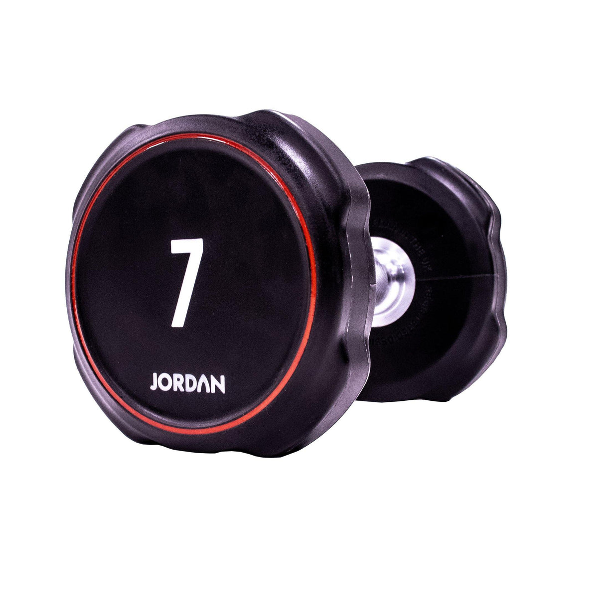 Jordan Ignite V2 Urethane Dumbbells