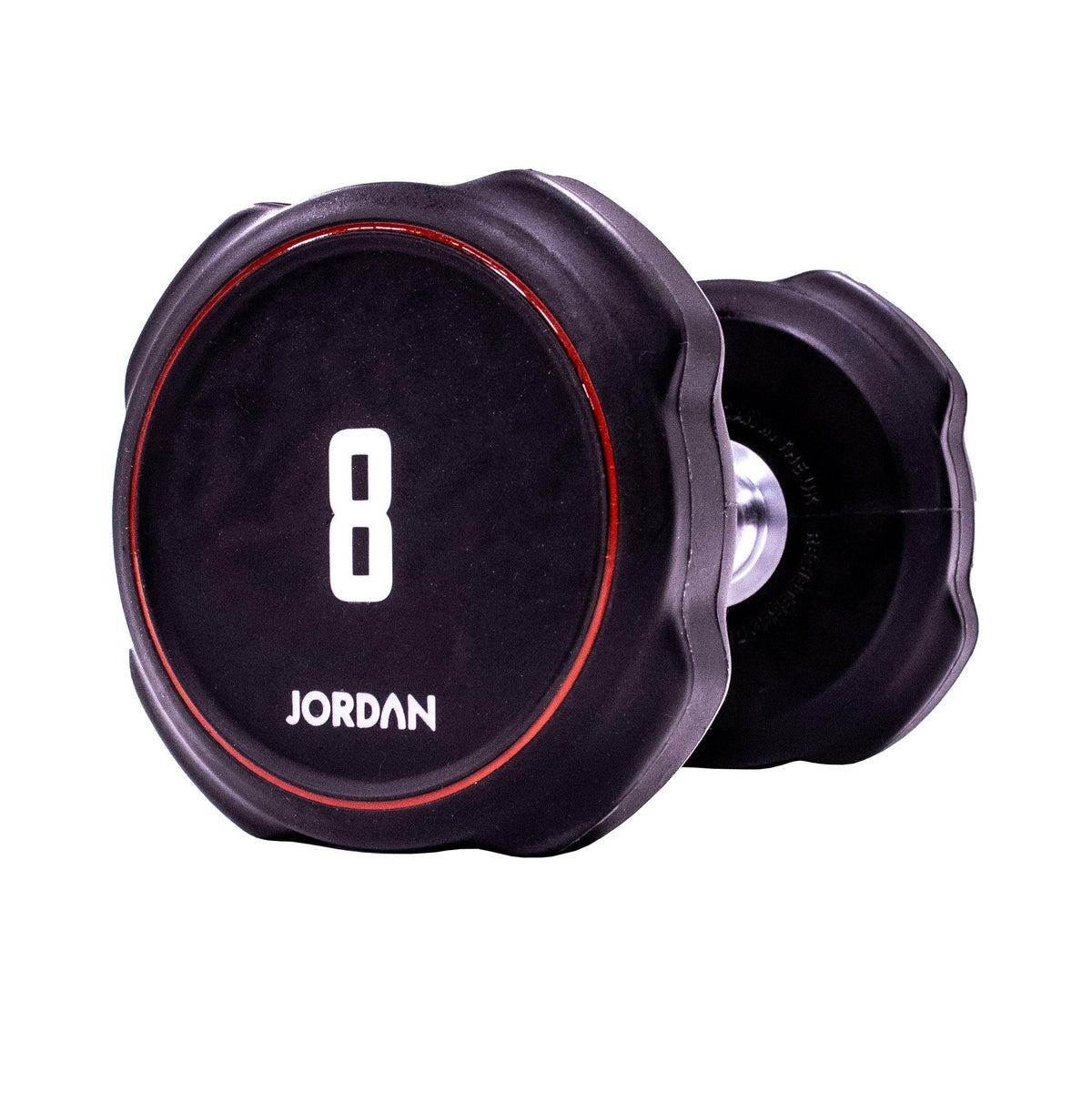Jordan Ignite V2 Urethane Dumbbells